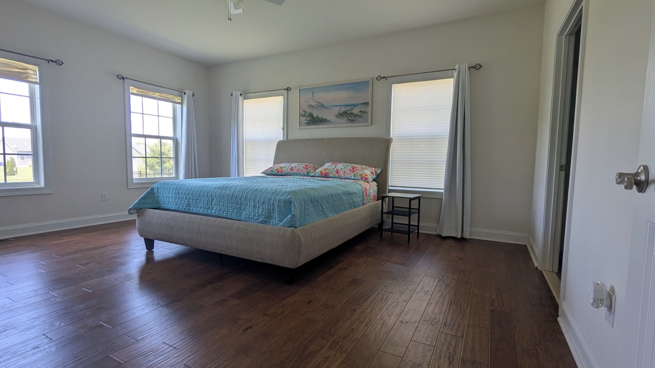 Photo of Bedroom in Milton