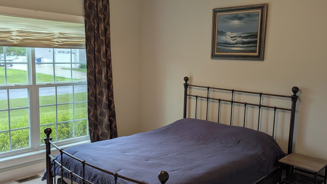 Photo of Bedroom in Milton