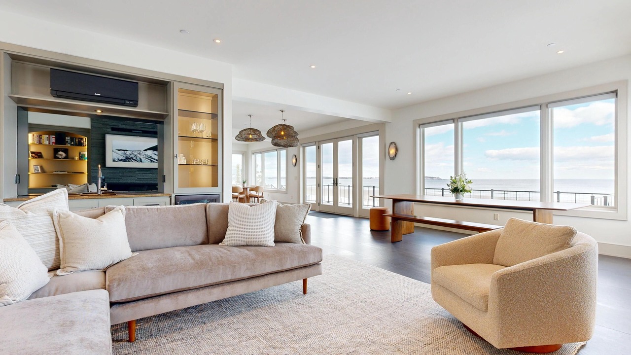 Photo of Livingroom in Old Orchard Beach