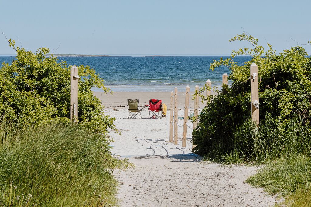 Photo of Others in Old Orchard Beach