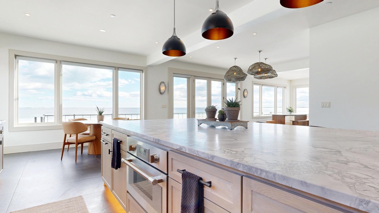 Photo of Kitchen in Old Orchard Beach