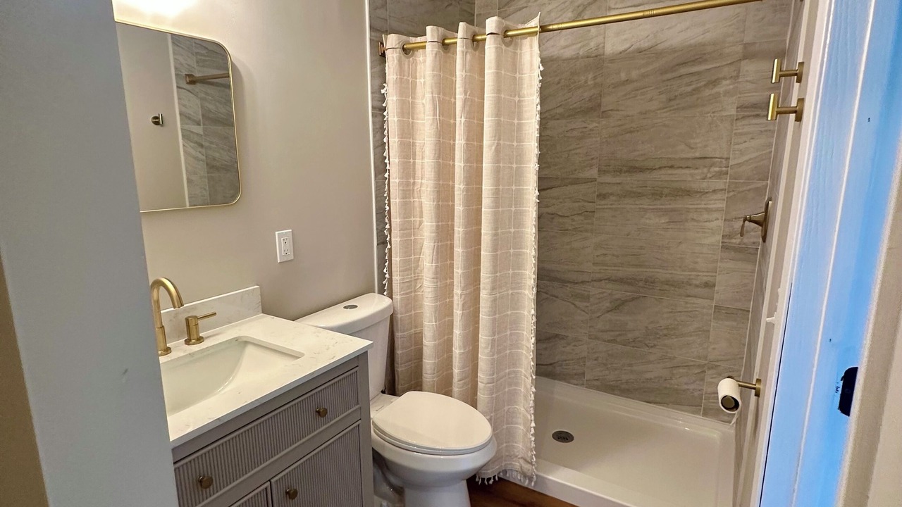 Photo of Bathroom in Grove City