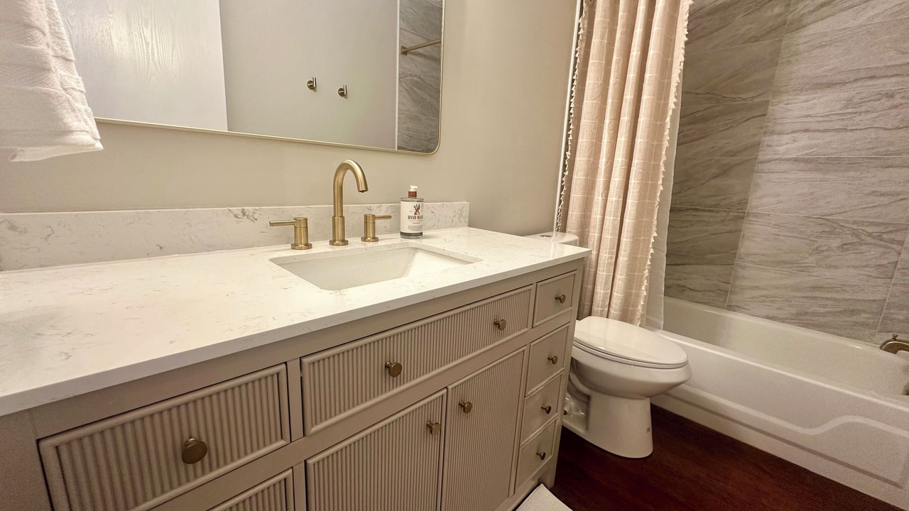 Photo of Bathroom in Grove City