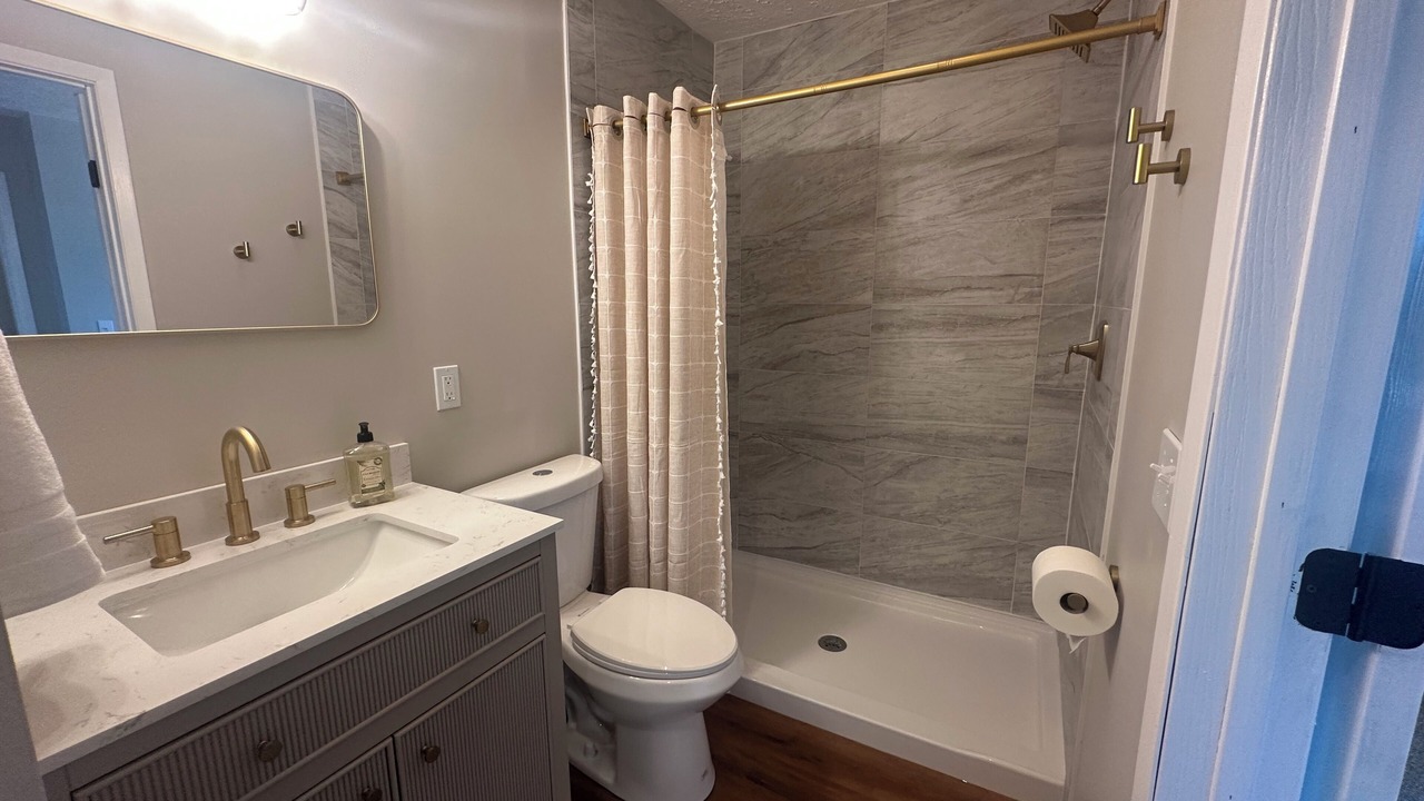 Photo of Bathroom in Grove City