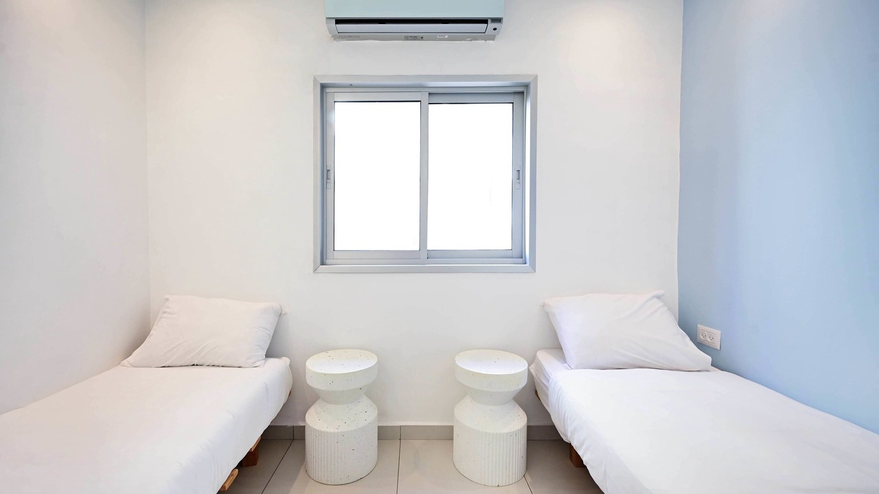 Photo of Bedroom in Tel Aviv Promenade