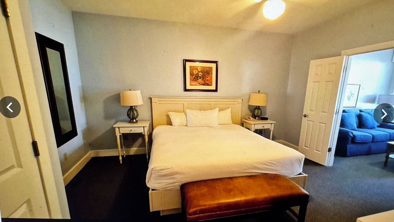 Photo of Bedroom in Lackey