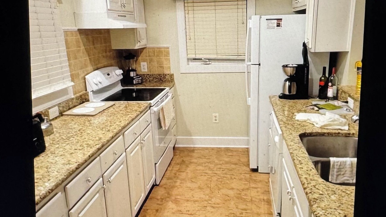 Photo of Kitchen in Lackey