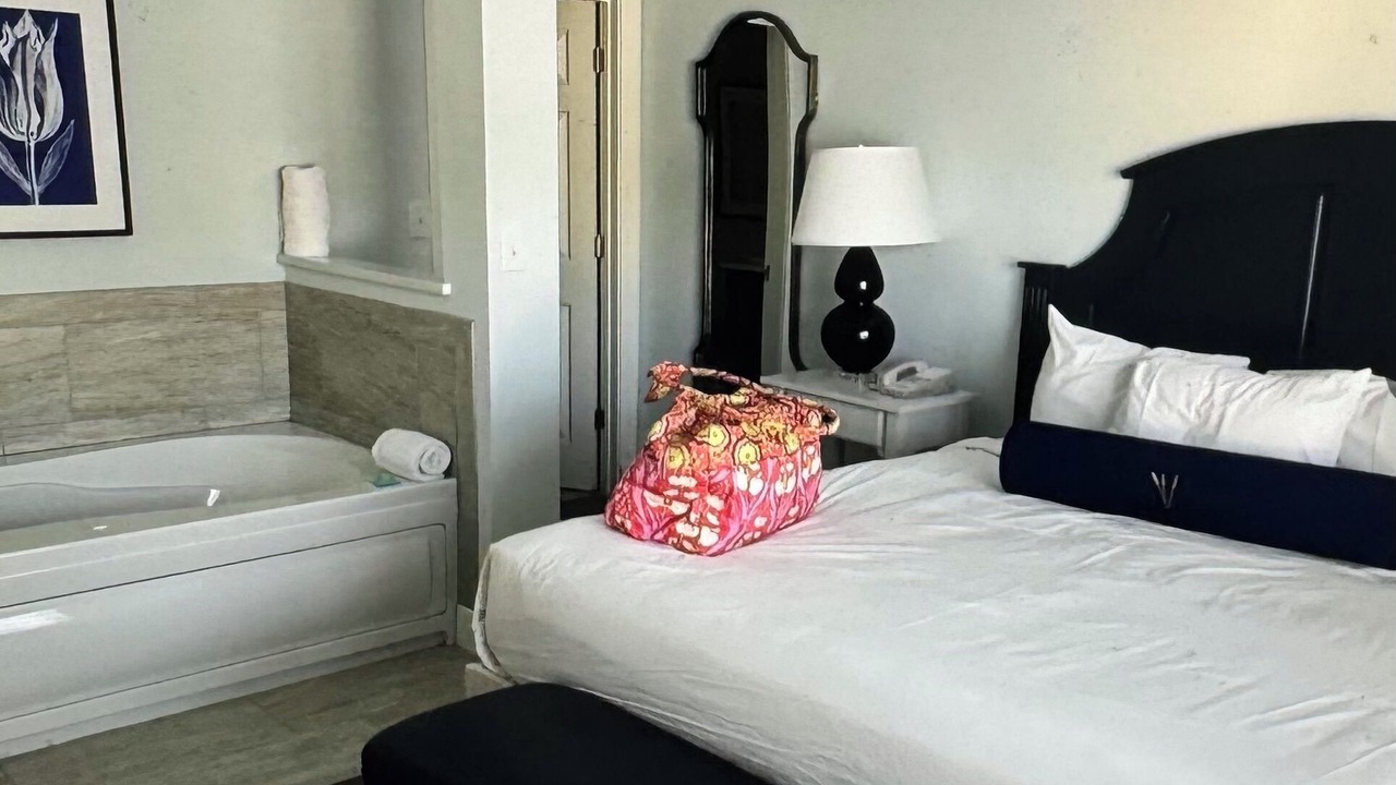Photo of Bedroom in Lackey