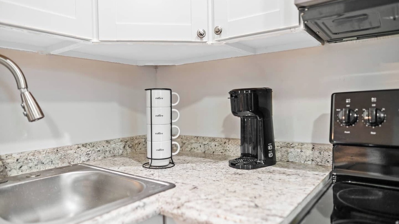 Photo of Kitchen in Edray