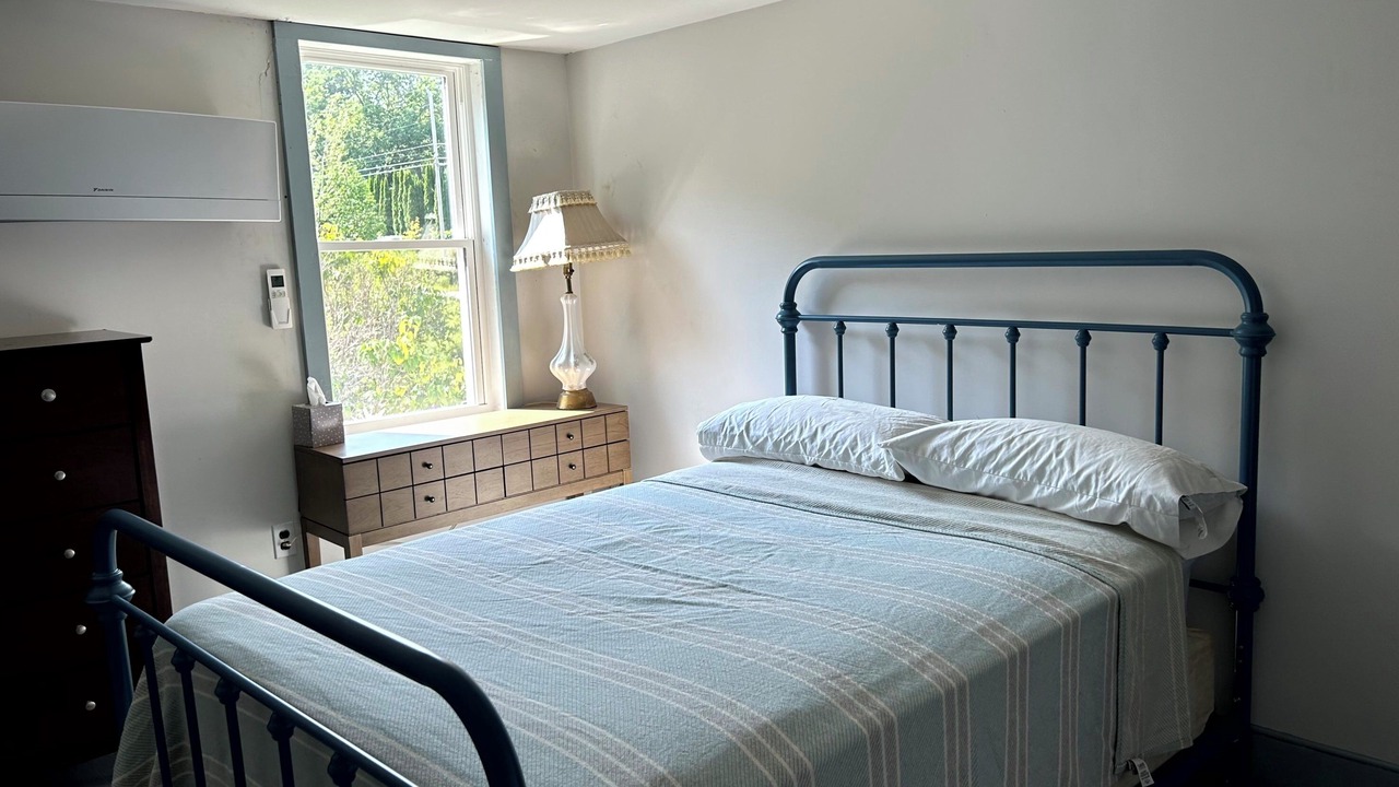 Photo of Bedroom in Stockton Springs