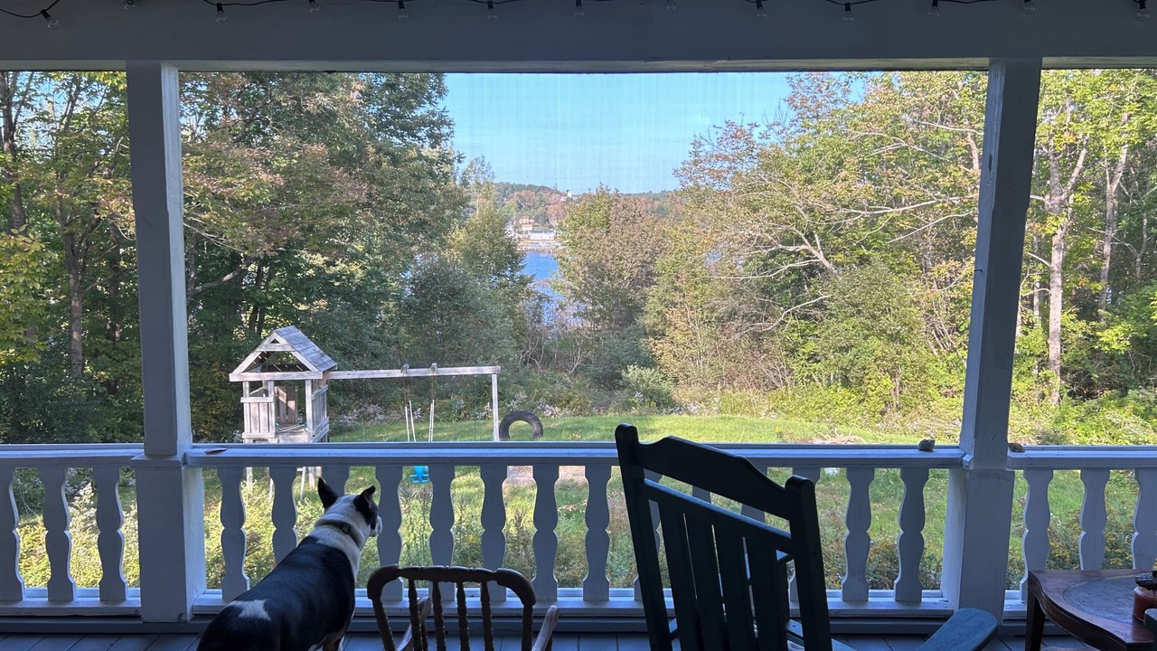 Photo of Outdoor in Stockton Springs