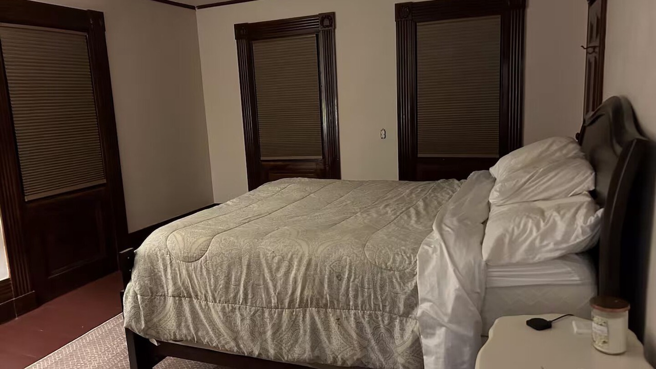 Photo of Bedroom in Stockton Springs