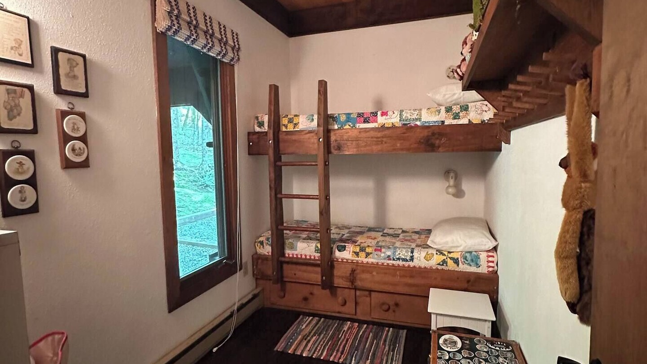 Photo of Bedroom in Rochester