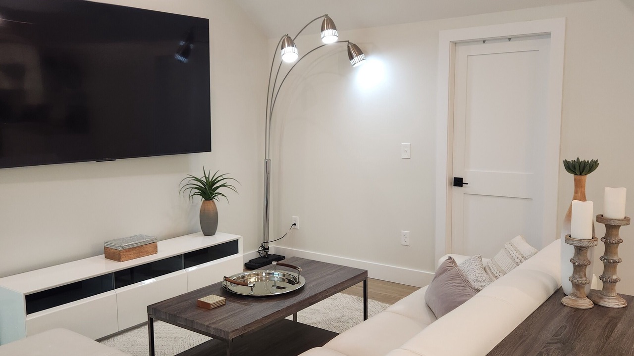 Photo of Livingroom in Winthrop