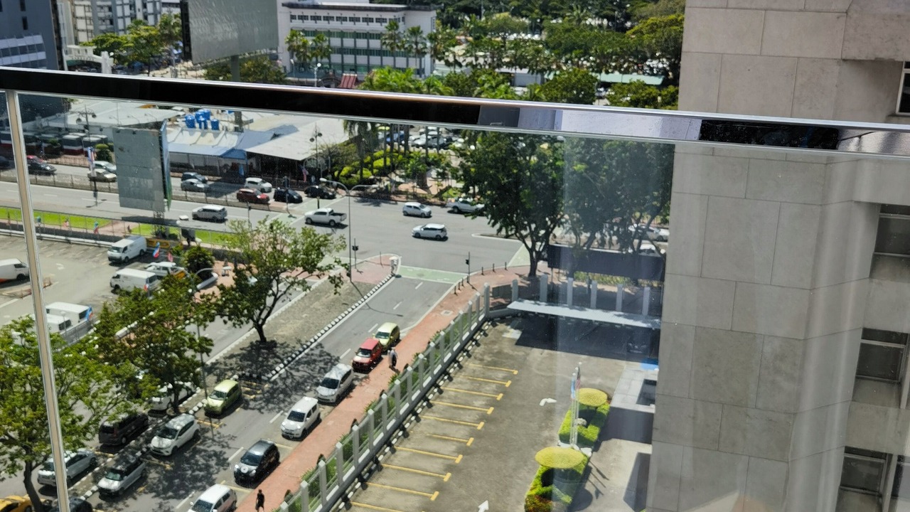 Photo of Outdoor in Downtown Kota Kinabalu