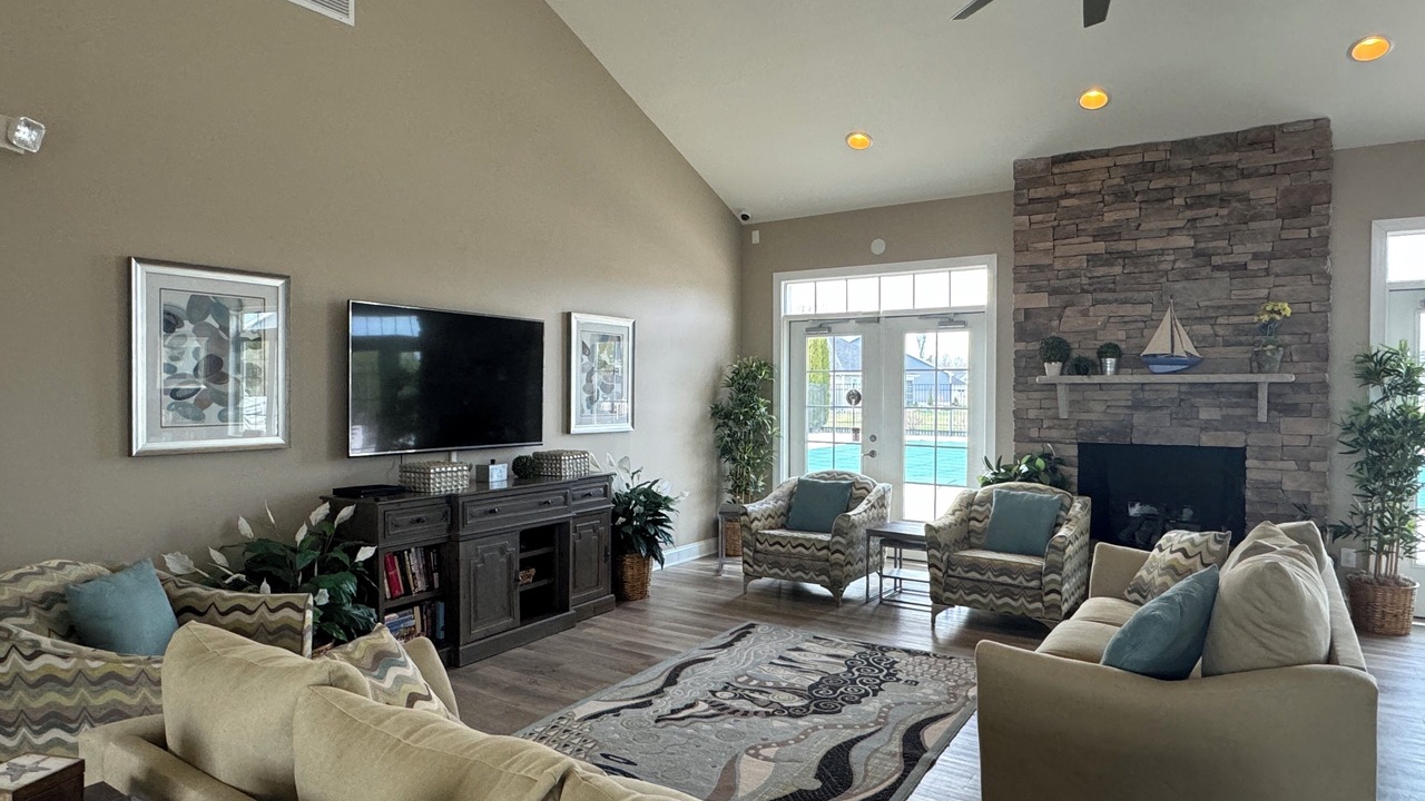 Photo of Livingroom in Milton