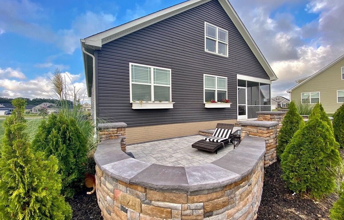 Photo of Patio Balcony in Milton
