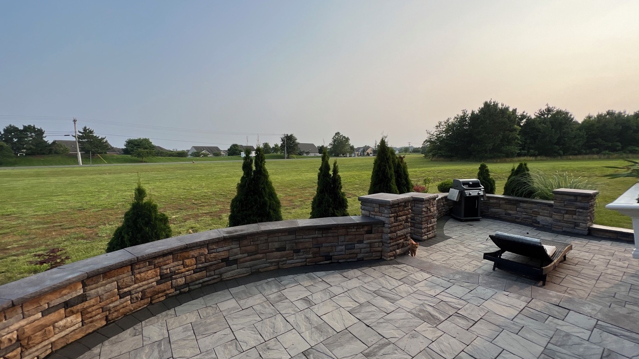 Photo of Patio Balcony in Milton