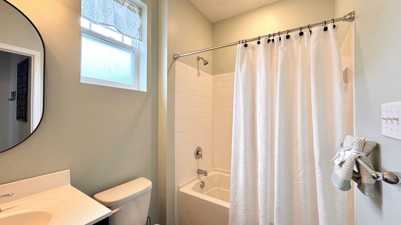 Photo of Bathroom in Milton