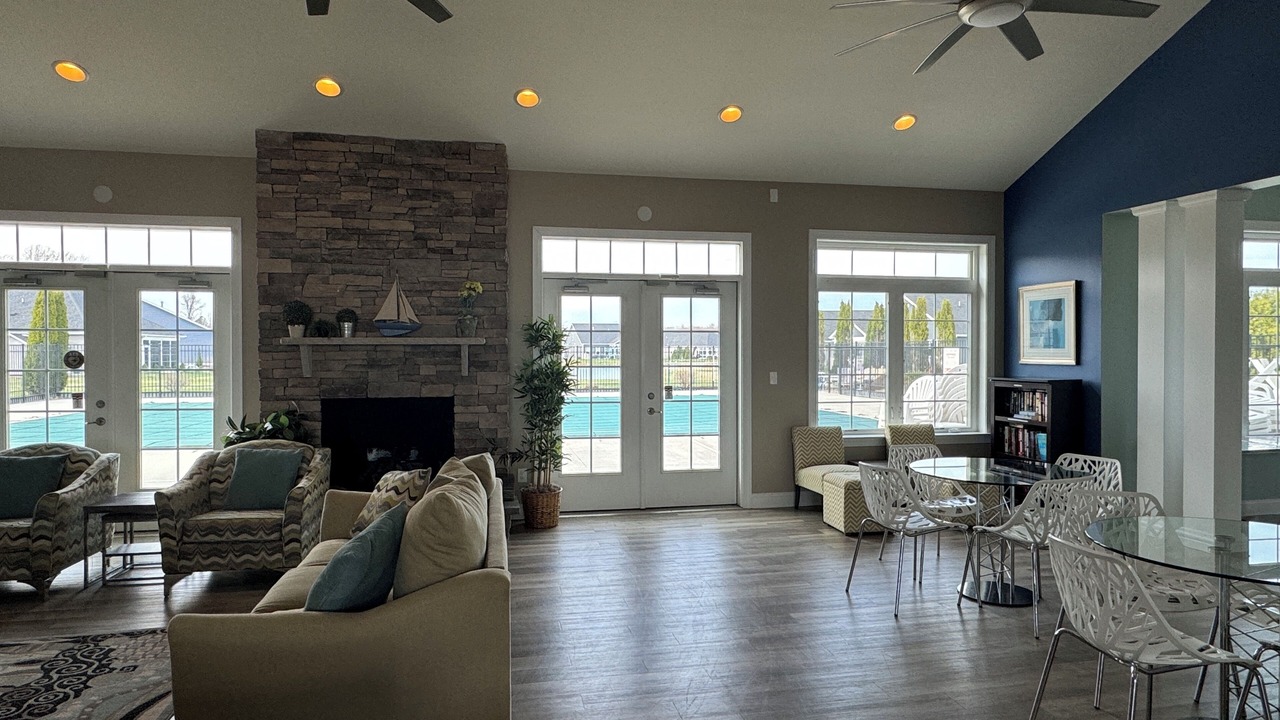 Photo of Livingroom in Milton