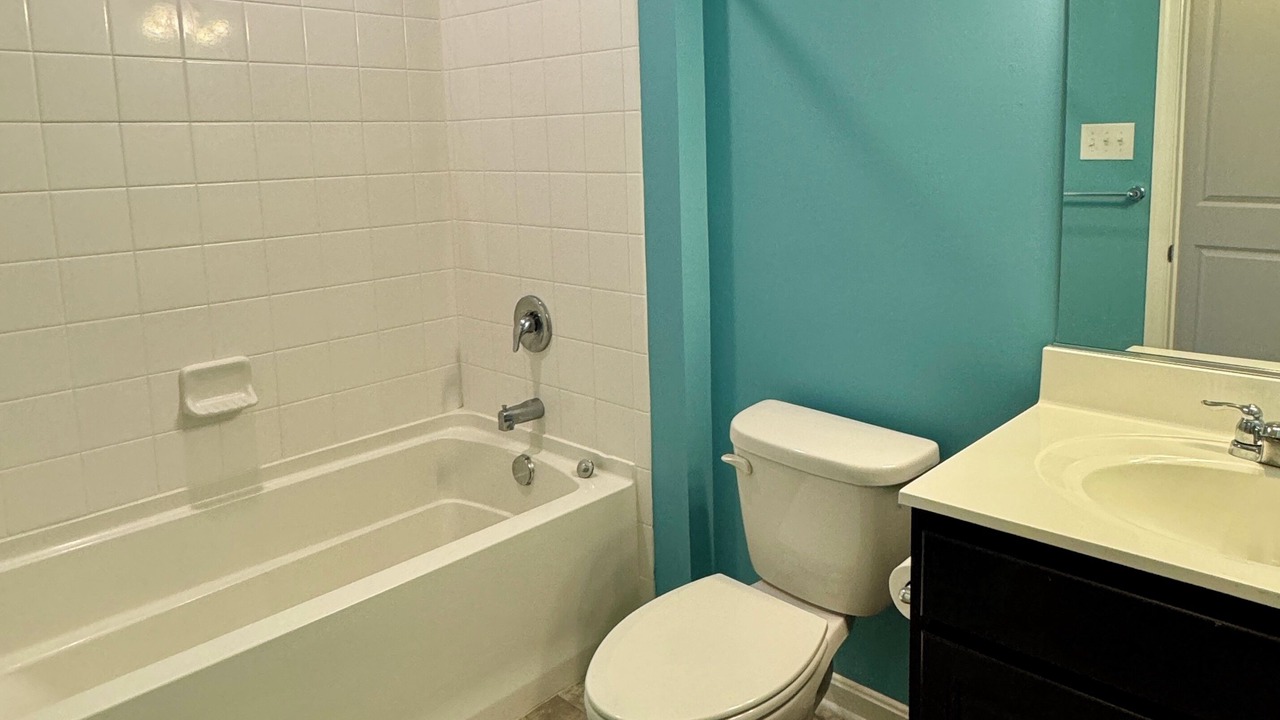 Photo of Bathroom in Milton