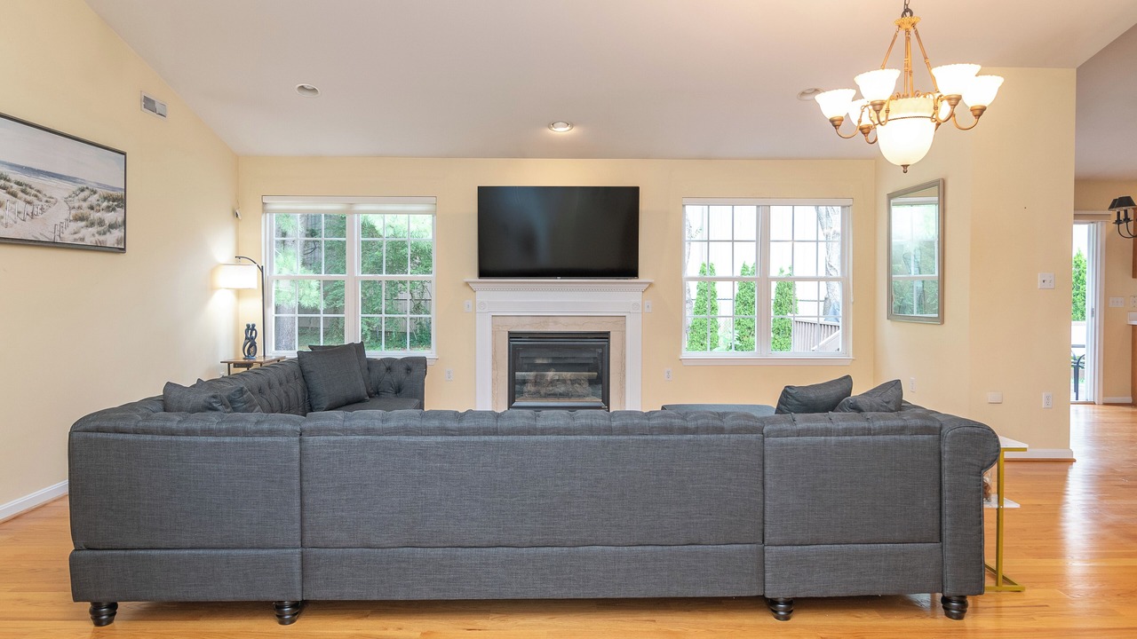 Photo of Livingroom in Maplewood