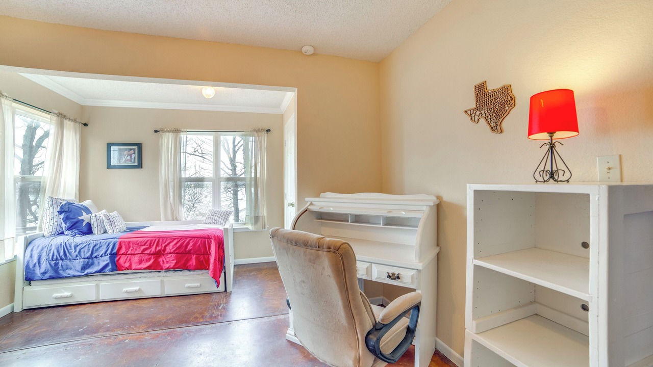Photo of Bedroom in Winnsboro