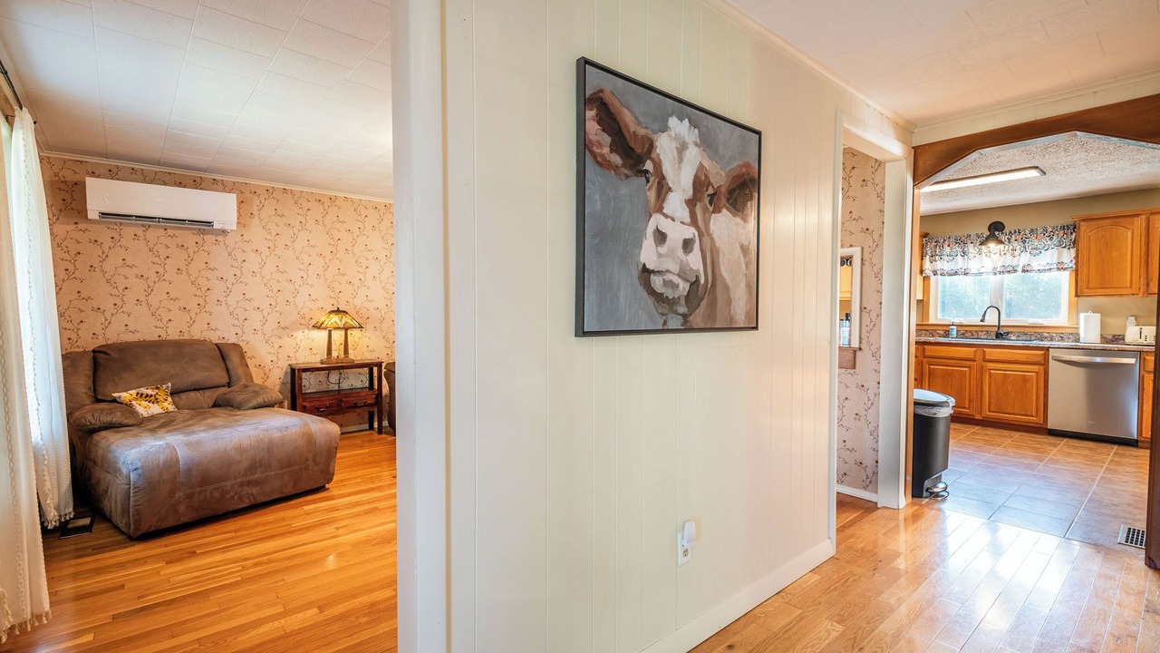 Photo of Livingroom in Kingfield