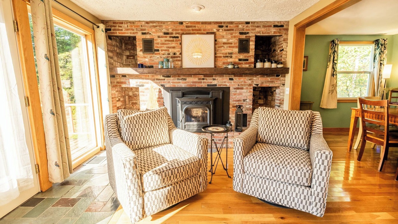 Photo of Livingroom in Kingfield