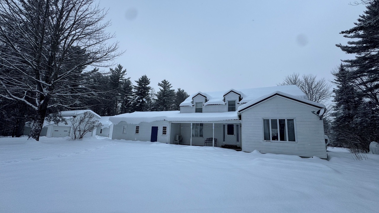 Photo of Outdoor in Kingfield