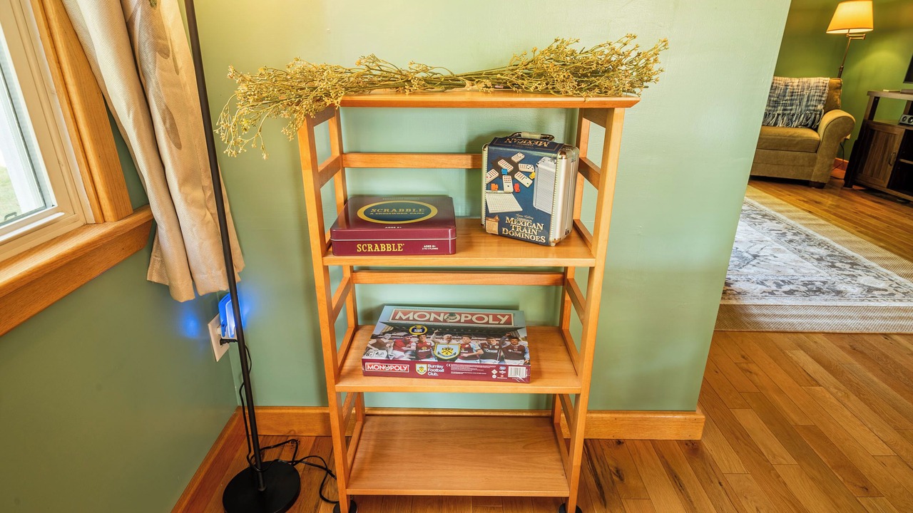 Photo of Bedroom in Kingfield