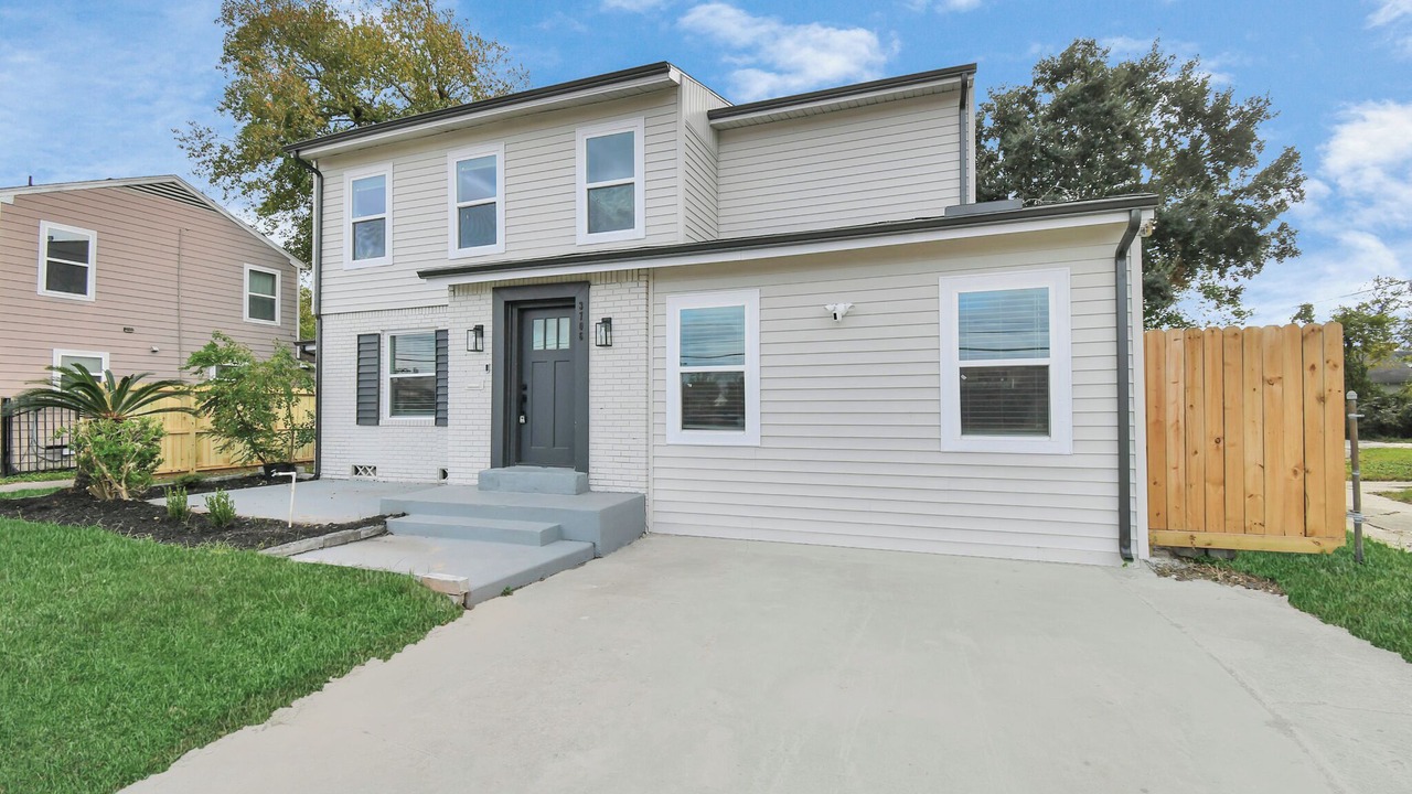 Photo of Outdoor in Greater Third Ward