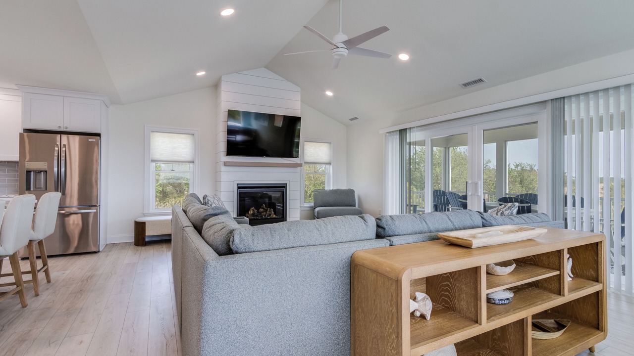 Photo of Livingroom in Broadkill Beach