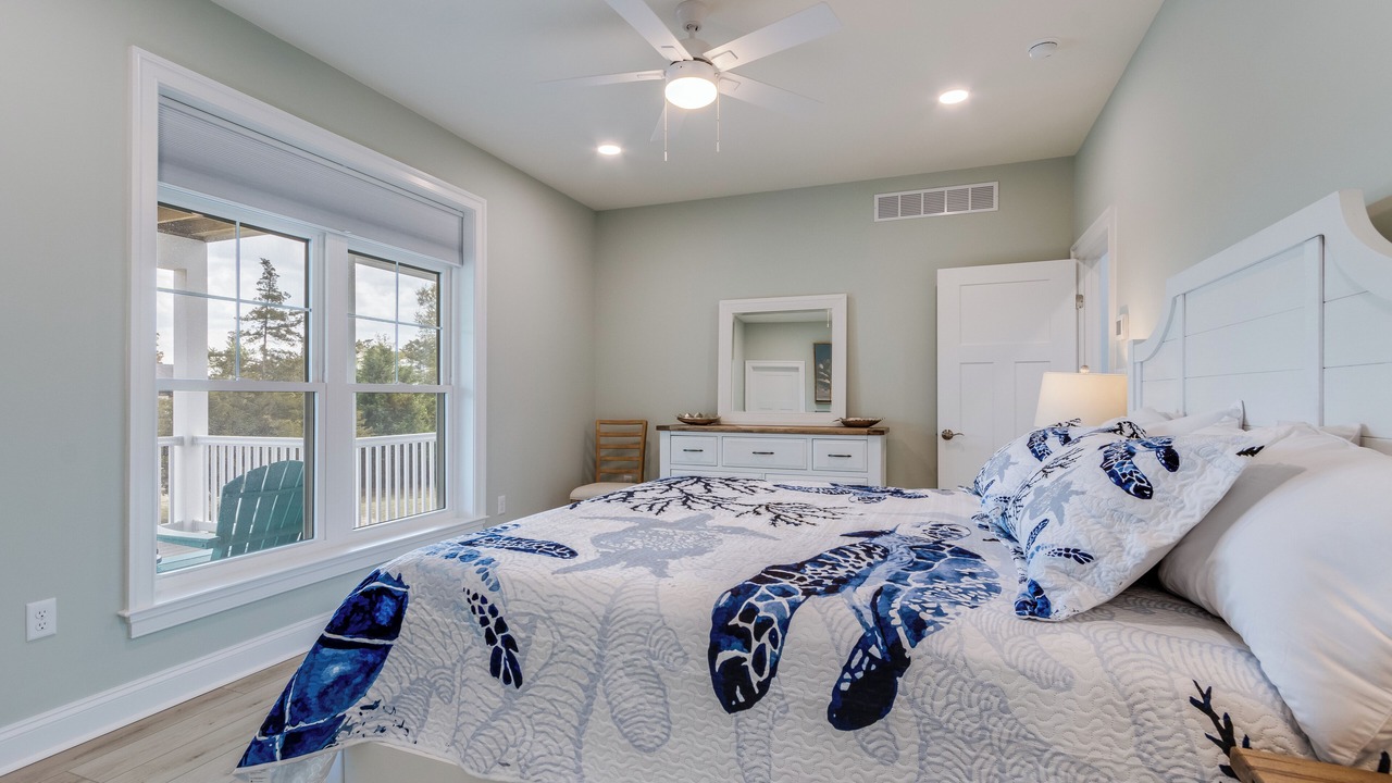Photo of Bedroom in Broadkill Beach