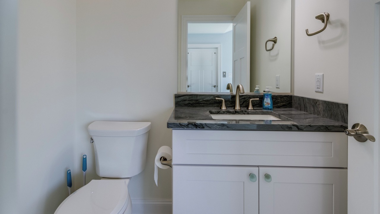 Photo of Bathroom in Broadkill Beach