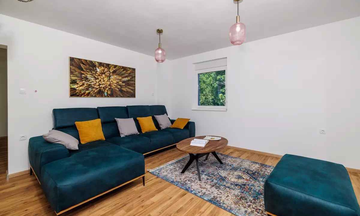 Photo of Livingroom in Tribalj