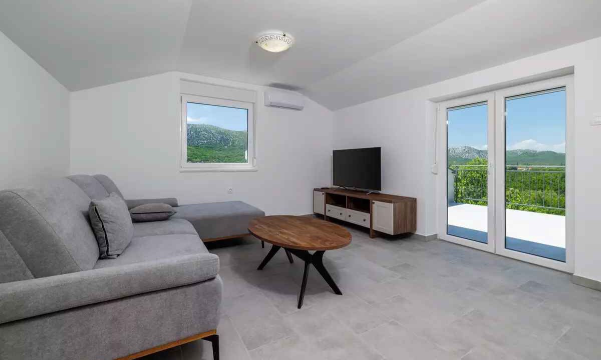 Photo of Livingroom in Tribalj