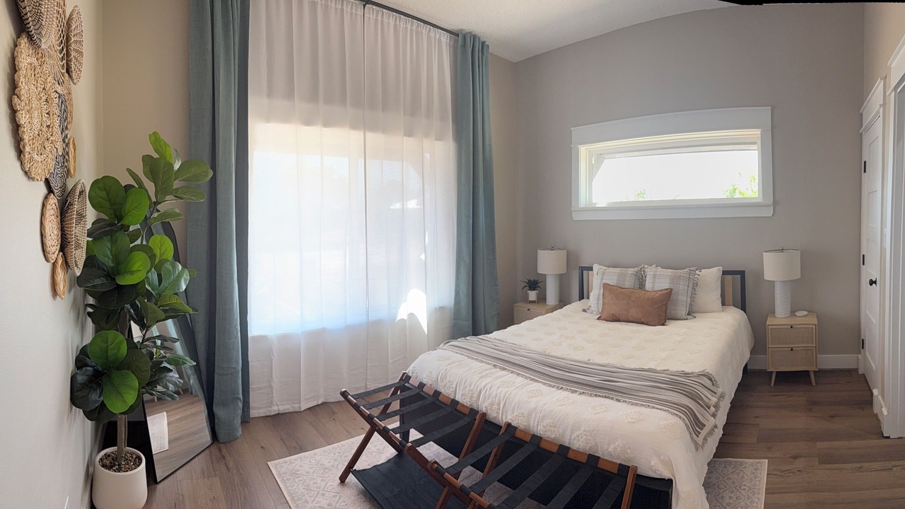 Photo of Bedroom in Fredericksburg