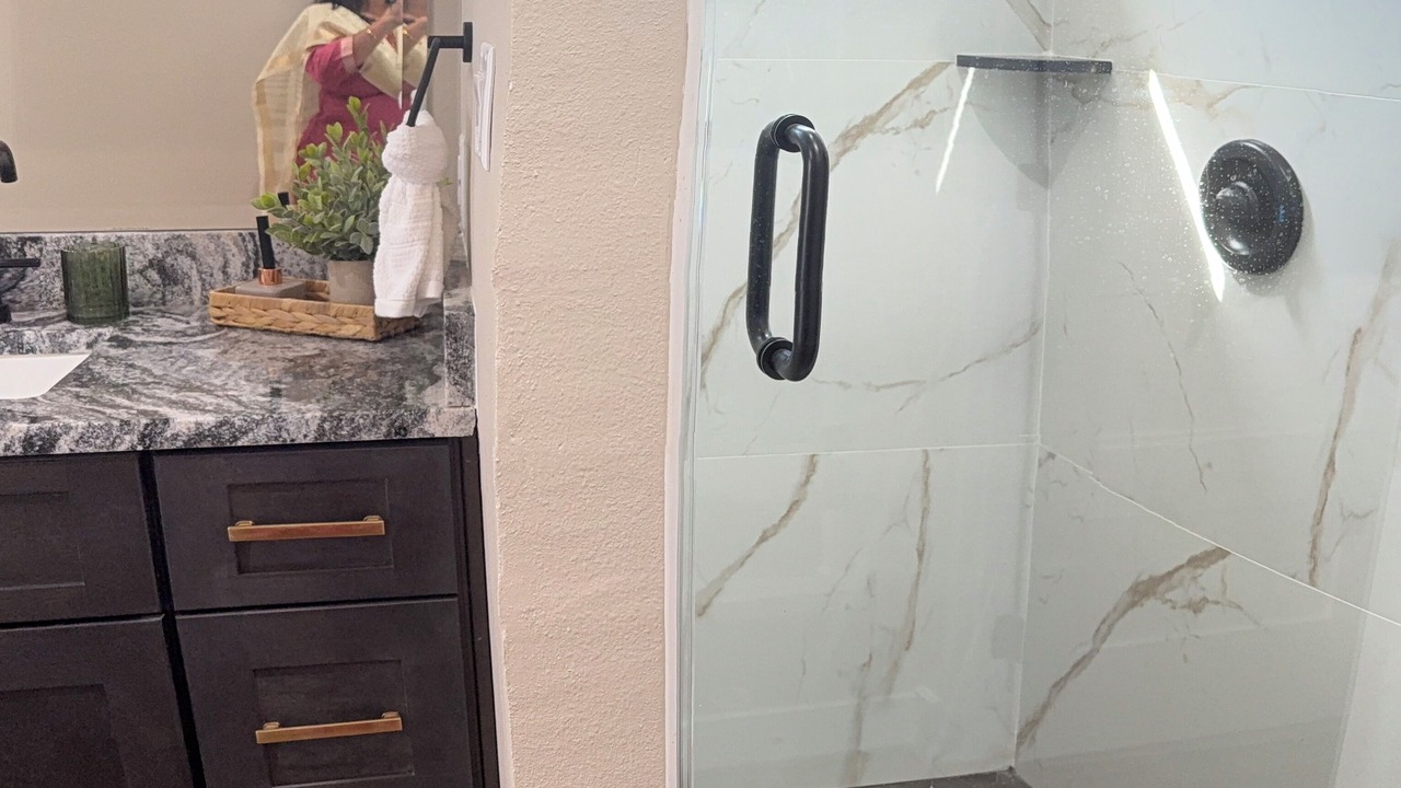 Photo of Bathroom in Fredericksburg