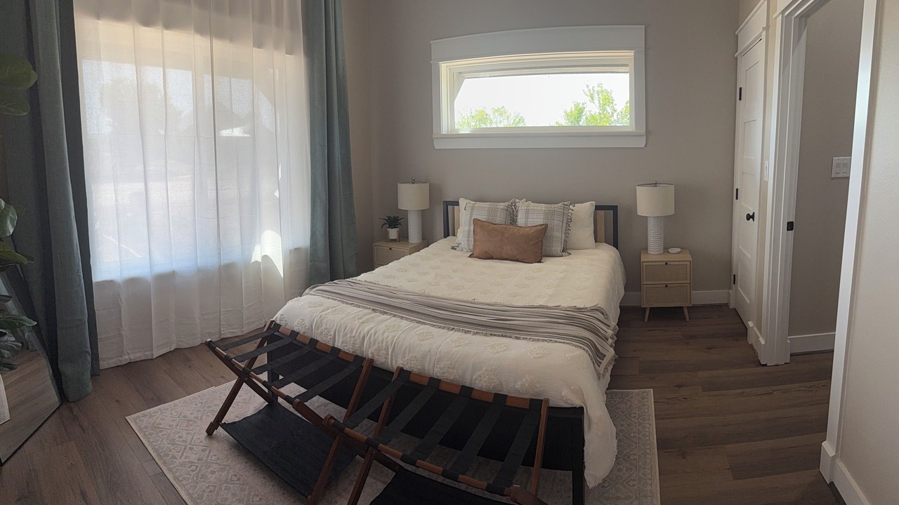 Photo of Bedroom in Fredericksburg