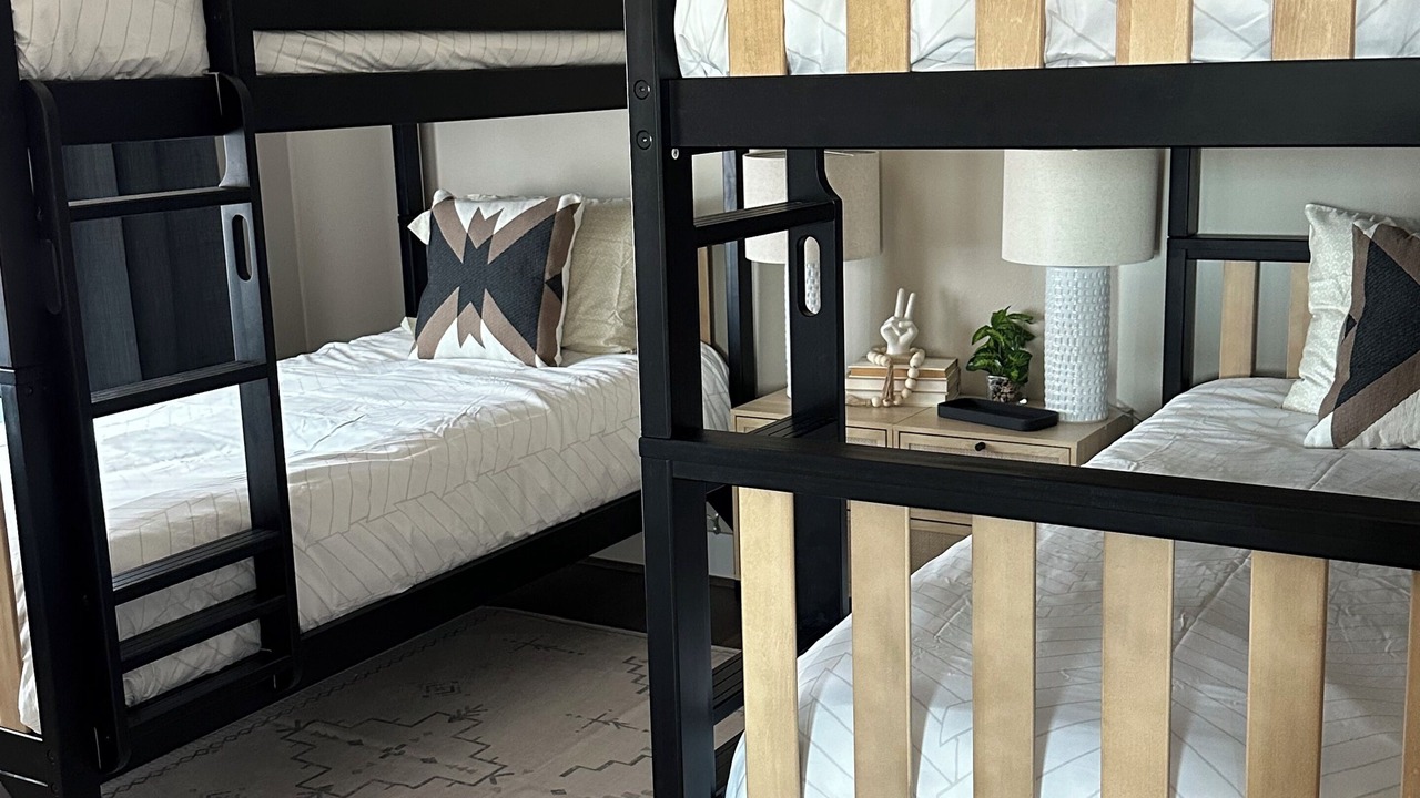 Photo of Bedroom in Fredericksburg