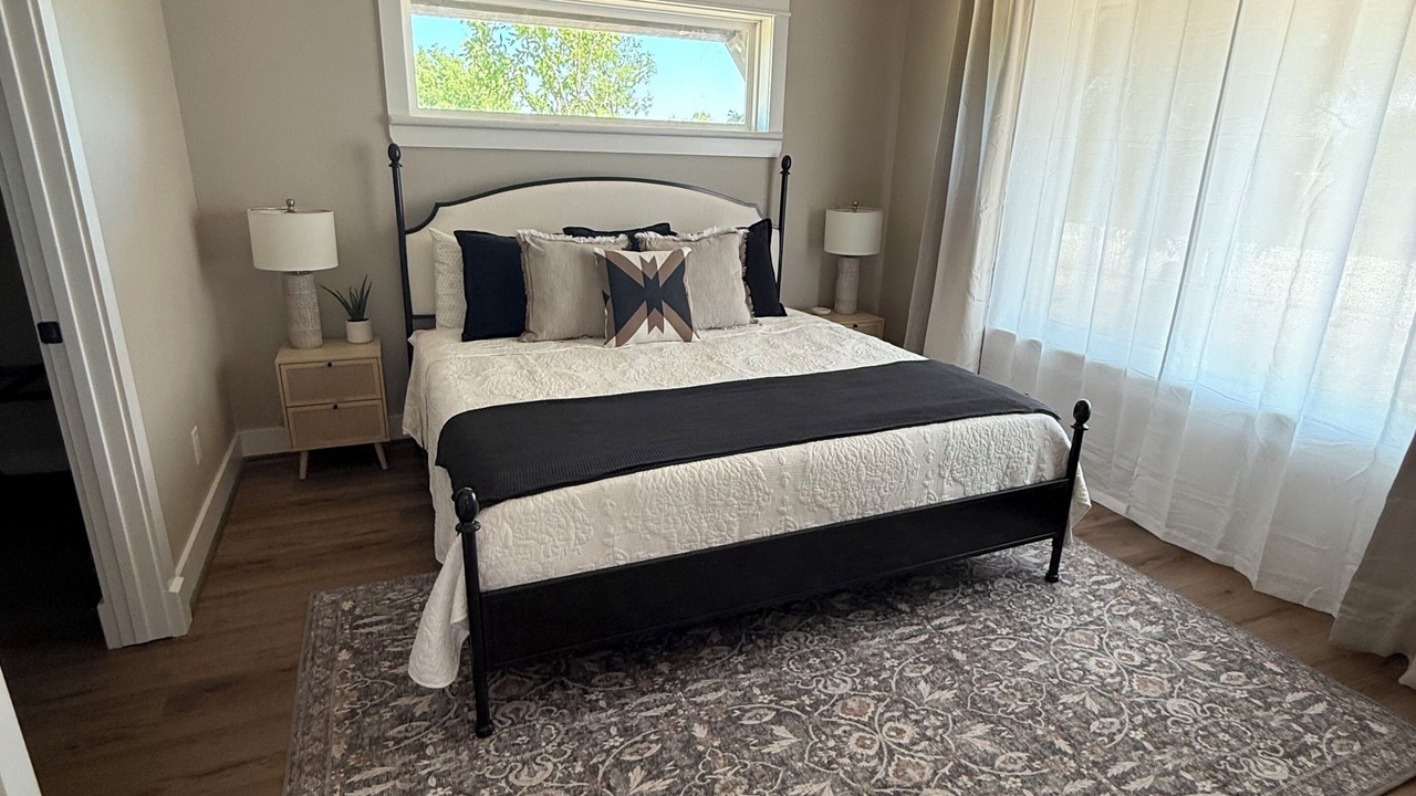 Photo of Bedroom in Fredericksburg