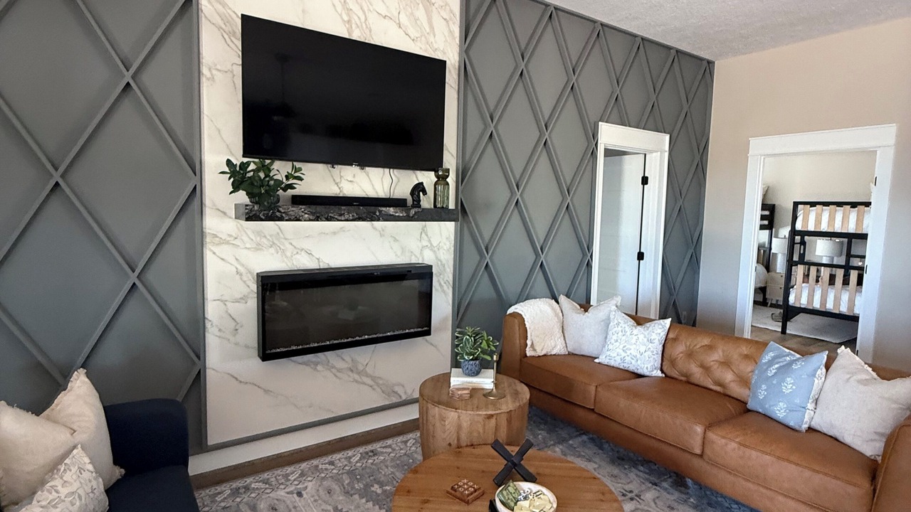 Photo of Livingroom in Fredericksburg