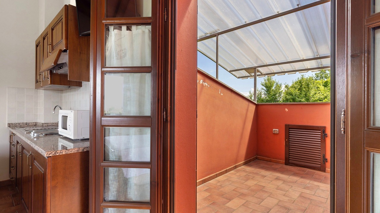 Photo of Kitchen in Montopoli in Val d'Arno