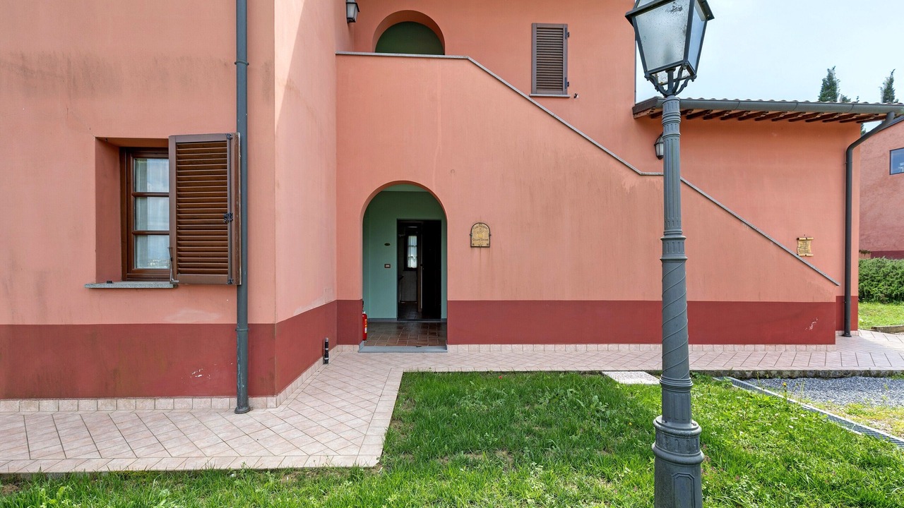 Photo of Outdoor in Montopoli in Val d'Arno