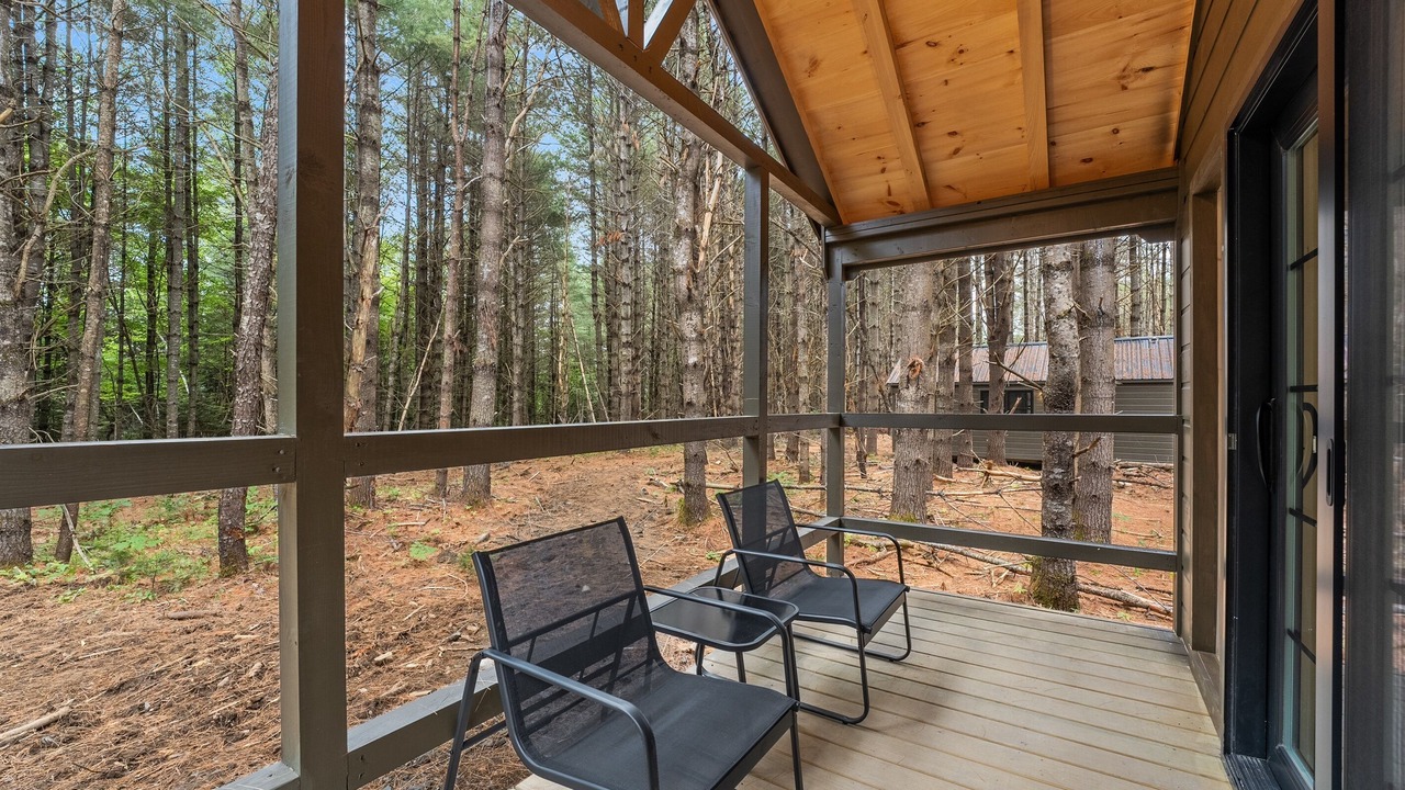 Photo of Outdoor in Monson