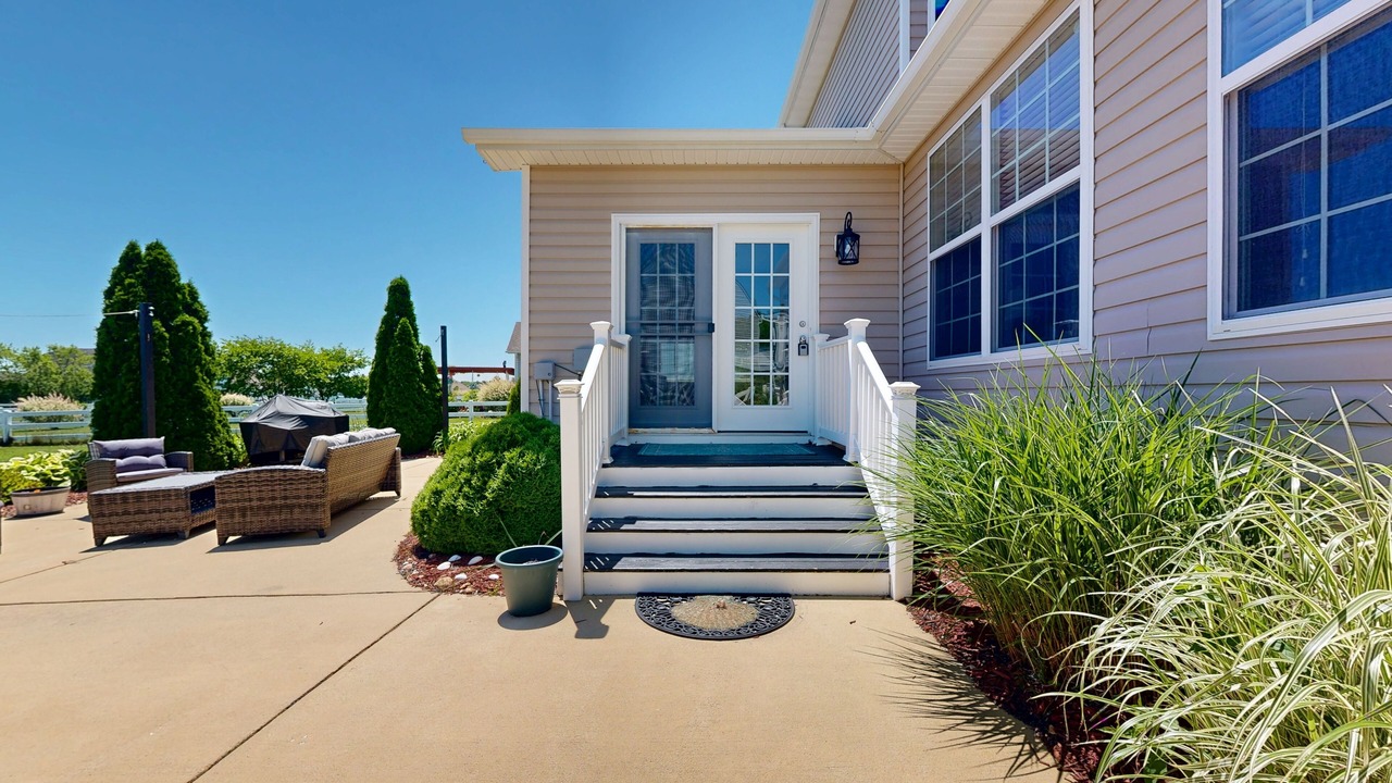 Photo of Patio Balcony in Millsboro