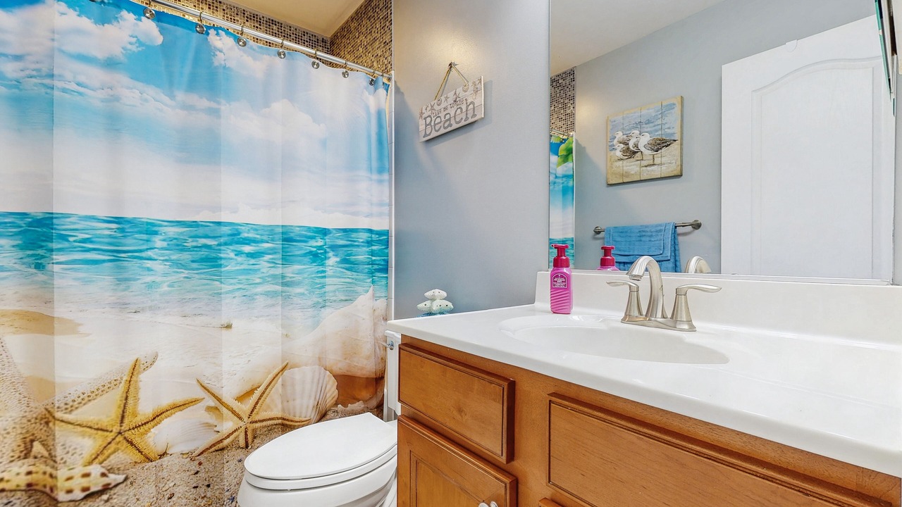 Photo of Bathroom in Millsboro