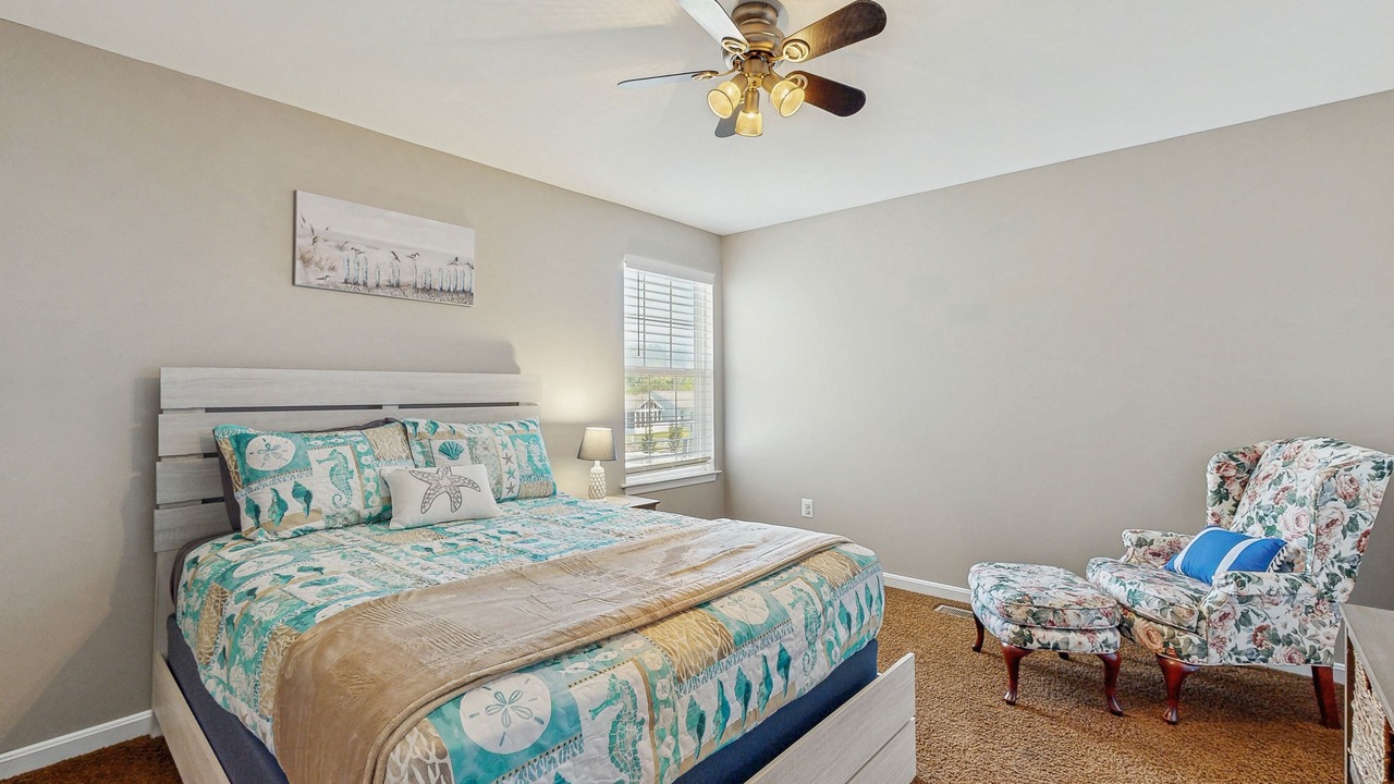 Photo of Bedroom in Millsboro