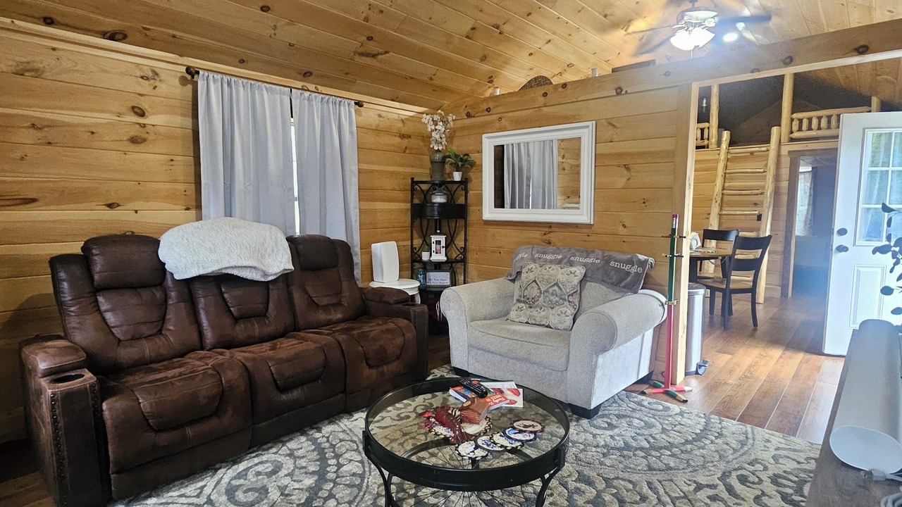 Photo of Livingroom in Winterport